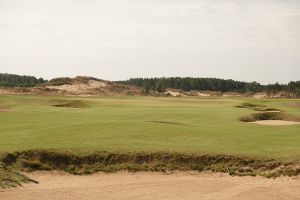 Lido 18th Approach